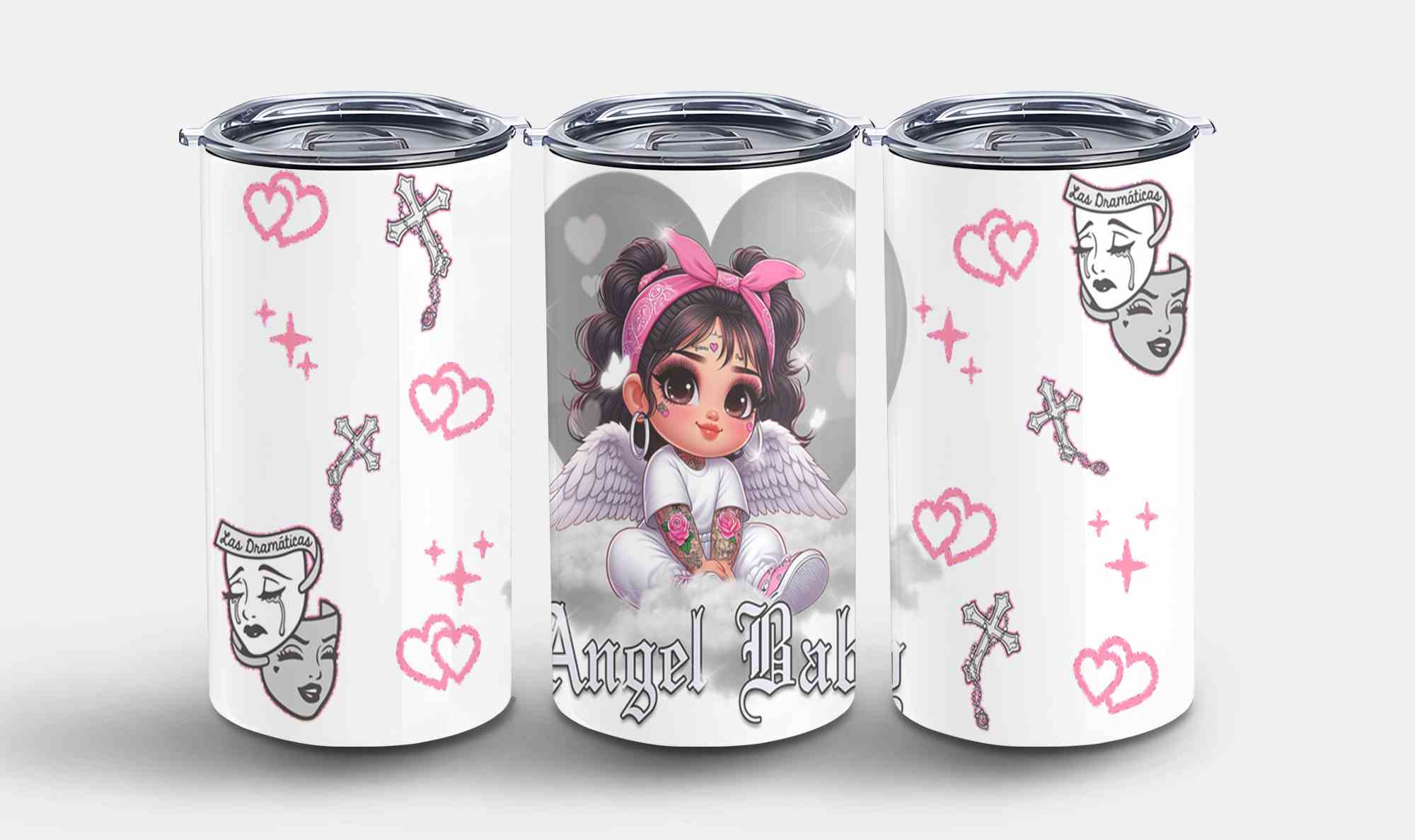 Angel Baby-10124